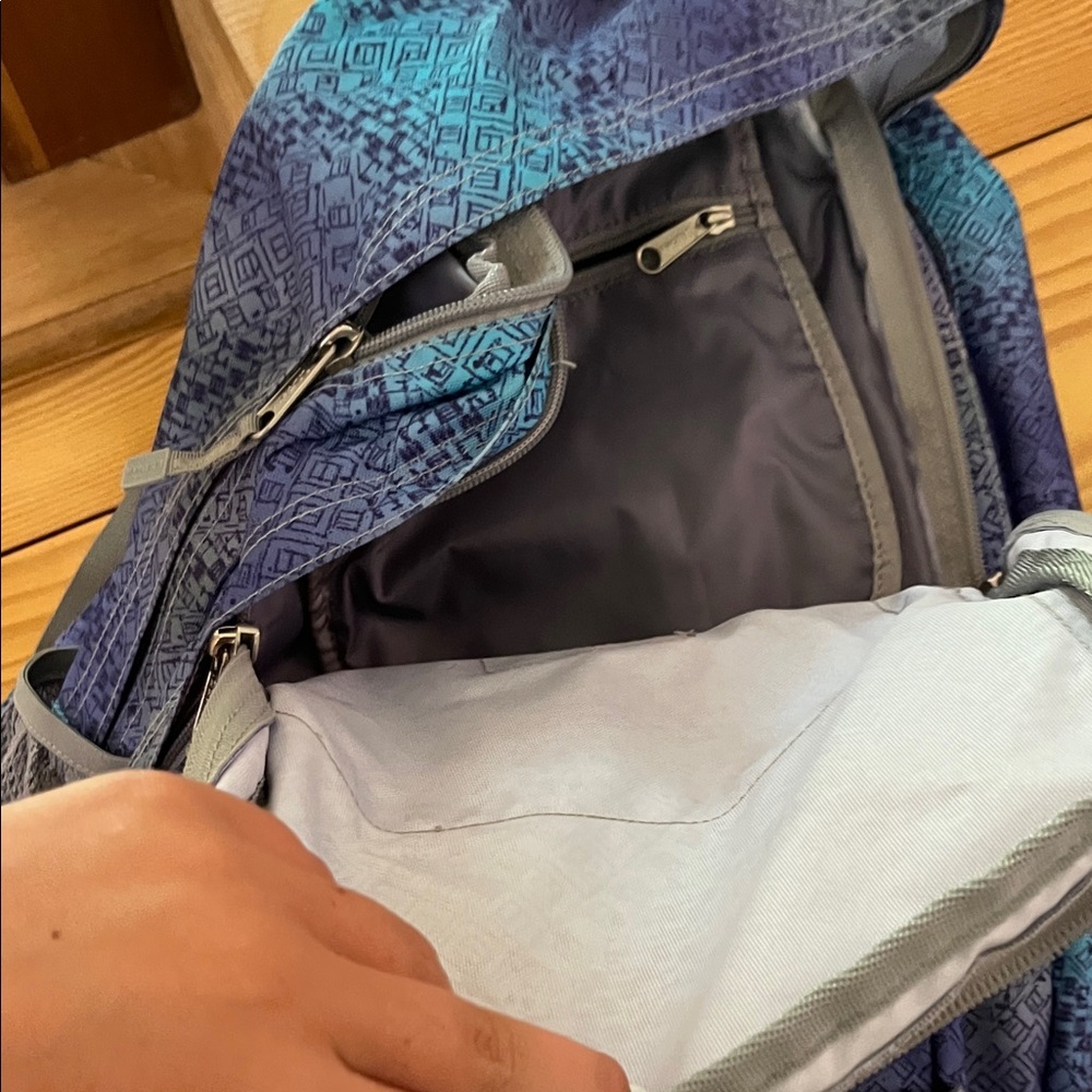 Backpack - Picture 3 of 4